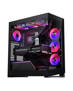 AMD NV5 Ultra Gaming PC (7950X3D & RTX 4080)